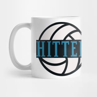 Volleyball Mug